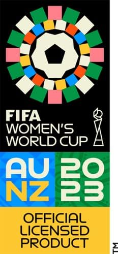 Solwar da Copa do Mundo de Juventude e Crianças da FIFA Outstuff III, Multicolor, Juventude Large-14/16