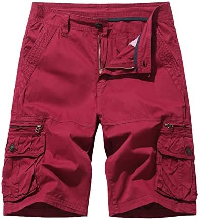 Dudubaby masculino rápido shorts secos shorts de verão macacão de bolso reto casual
