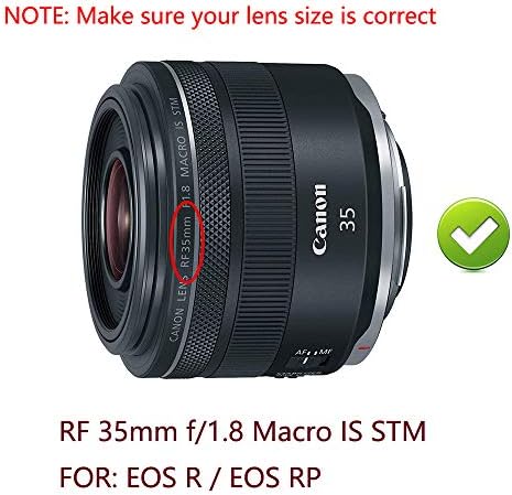 Campa de lente D5200 para Nikon D5500 D5200 D3200 com Nikkor AF-S 18-55mm Lente, para lente Canon EF-M 18-55mm 55-200mm