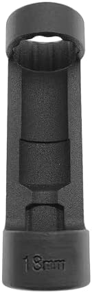 ZKTOOL SUPSENSION SUCUTO NUGO SOCKET TOOL VM : 3353, 1/2 DR. X 18mm, 12pt…