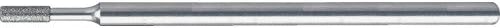 TRUSCO INT-055L BORAZON BARRA LONGA LONGO, Diâmetro 0,2 polegadas, comprimento da lâmina 0,2 polegadas, eixo 3#4,7 polegadas