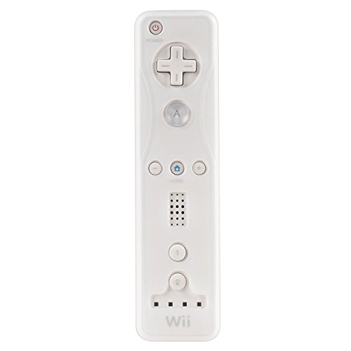 Theo & Cleo New White Right Remote Remote Controller Silicone Skin Case para Nintendo Wii U
