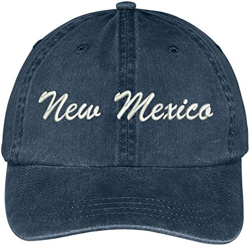 Loja de vestuário moderna Novo México