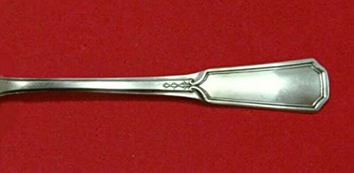 Florence Nightingale, de Alvin Sterling Silver Ice Cream Sobersert Fork Made