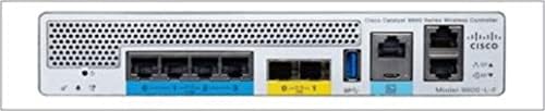 Catalyst 9800 Wireless Controller Network Management C9800-L-F-K9