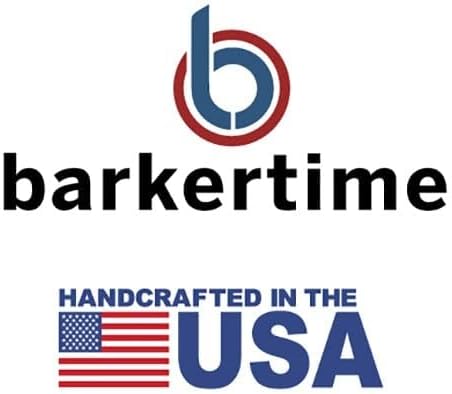 Barkertime Happy Bees on Brown Premium à prova d'água fralda de cachorro, xxl, sem orifício de cauda - feita nos EUA