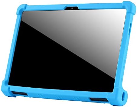 Caso Yudesun para Lenovo Yoga Tab - Stand Silicone Soft Skin Protective Cover Case para Lenovo Yoga Tab 11 polegadas YT -J706F J706N Tablet