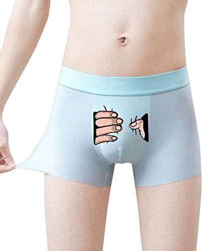Boxers for Men Pack Paco