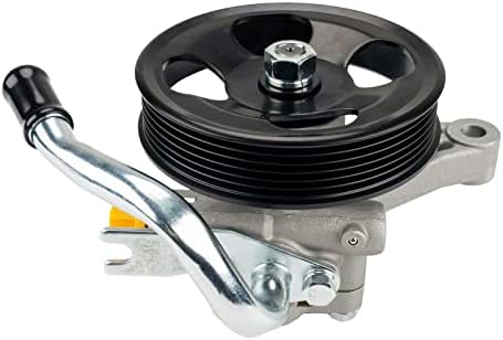 Bomba de direção hidráulica de Philtop 21-5180 OE Substituição para Entourage 2007-2008, Sedona 2006-2010, Power Diring Wheel Pump571104D200