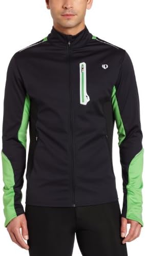 Pearl Izumi Men's Infinity Softshell Jacket