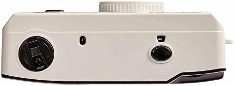 Câmera de filme Kodak Ultra F9, White X Green