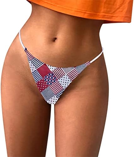 Calcinha de algodão para mulheres 3pc feminino sexy impresso de roupas íntimas de roupas íntimas de roupas íntimas de roupas