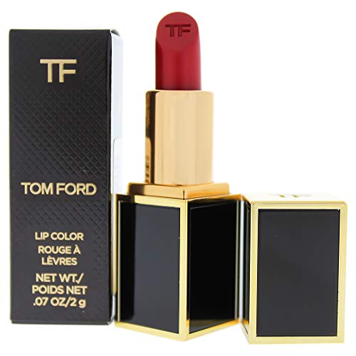 Tom Ford Boys and Girls Lip Color for Women Lipstick, 0a Alain, 0,07 onça