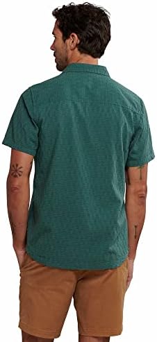 Toad & Co Harris Sleeve Camisa - Men