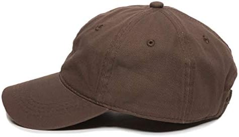 Design de tecnologia enfermeira registrada RN Baseball Cap bordou algodão ajustável de pai chapéu