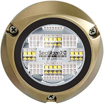 Lumitec 101515 SeaBlazex2 LED LED LED