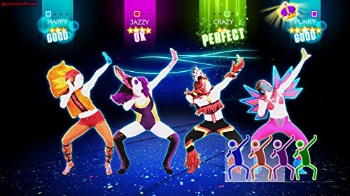 Ps3 Just Dance 2014 ***