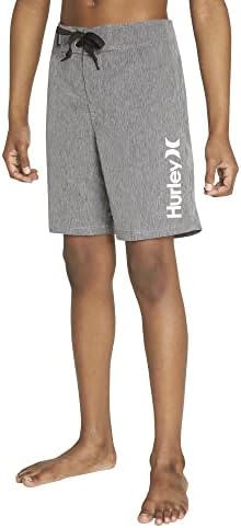 Shorts de tábua de meninos Hurley