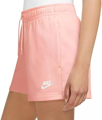 Nike Women's Sportswear Club Club Shorts