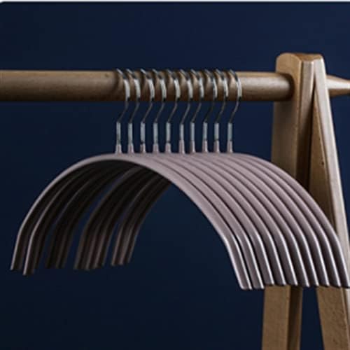 N/A Nano anti-Skid Hanger Manguar Anti-ombro Anti-Rust Nordic Creative Design