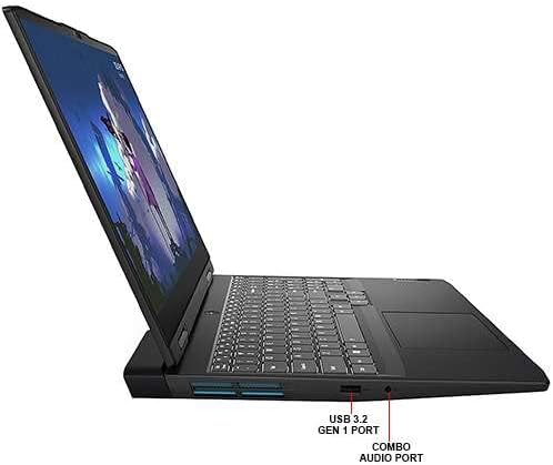 Lenovo 2023 IdeaPad Gaming 3 15,6 120Hz FHD IPS Laptop Intel I7-12700H 32 GB 1TB NVME SSD NVIDIA GEFORCE RTX 3050 TI