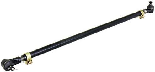 Novo Rockjock Currectlync Link e Sistema de Diretoria de Tir Rod, Cits Jeep TJ, LJ, XJ, MJ, ZJ