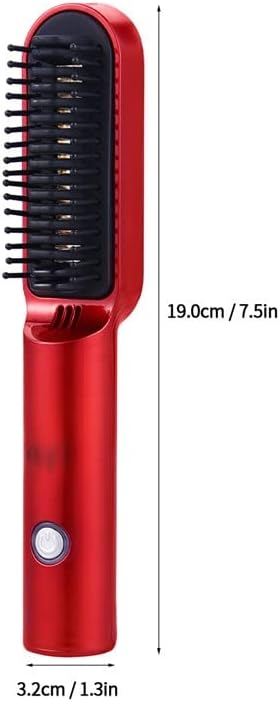 LXXSH Wireless Helishinger Brush Purve Hot Pur