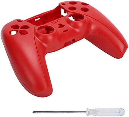 Capa protetora de gamepad, bom toque sensorial controlador de jogo requintado e aparência legal para o controlador PS5