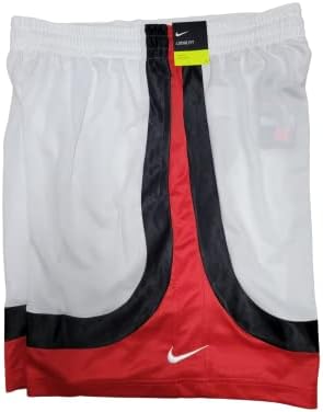 Nike Men's Dri-Fit Fitleer Training Shorts
