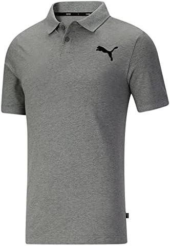 PUMA MENS ISSENS PICE POLO