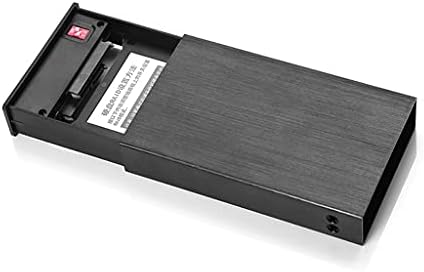 WYFDP HDD USB3.0 2.5 polegadas SATA Caixa de disco rígido SATA 5 Gbps Externo HDD Docking Station Support RAID 2TB
