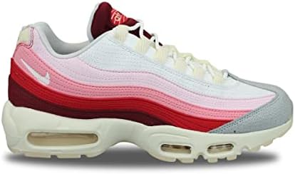 Nike Mens Air Max 95 QS DM0012 600 Anatomia do ar - tamanho 10.5