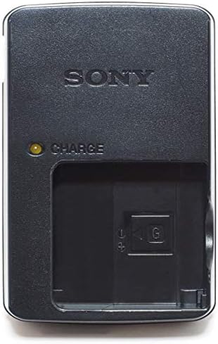 Carregador Sony BC-CSG para bateria NP-BG1