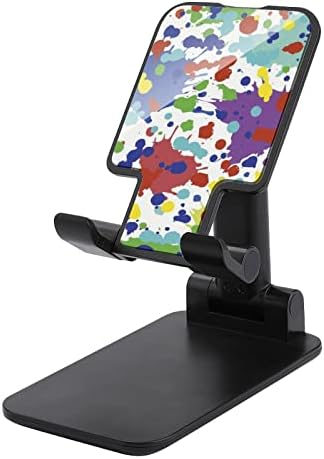 Sifanny pintura colorida do telefone celular, ajuste ajustável de computador de computadores de computadores de computadores