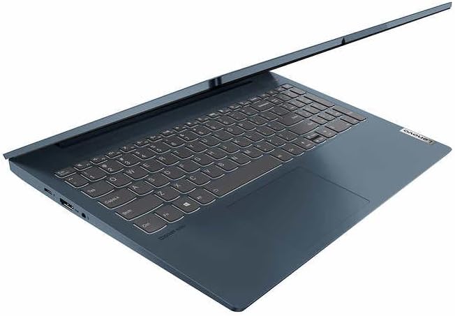 2022 Lenovo Ideapad 5i Laptop | 15.6 Crega do toque do IPS |