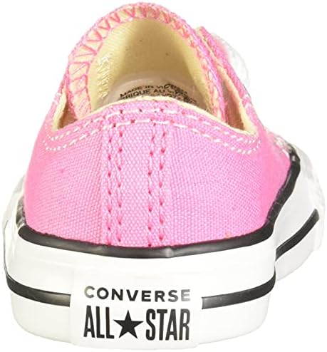 Converse unissex-child chuck Taylor All Star Low Top Kids Sneaker