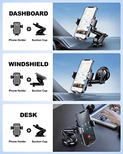 Guanda Technologies co., Ltd. Montagem do telefone para o suporte para o painel do painel de carro para montagem de carro para montagem de carro