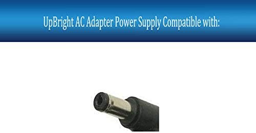 ADAPTADOR DE APROBIÇÃO 5V 2A AC/DC COMBATÍVEL COM PIX-STAR PXT510WR02 PXT510WR02B PXT510WR04D PIXSTAR FOTOCONNECT XD 10.4 Exibição