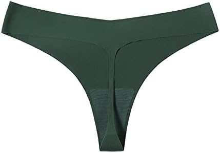 Calcinha de controle firme para mulheres meninas gostosas sexy cintura baixa calcinha biquíni biquíni tanga sem costura