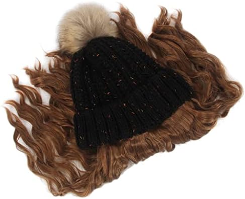 YXBDN Fashion Ladies Hair Hat Chap