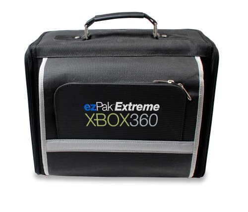 Extreme Xbox 360 Ezpak