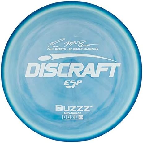 Discraft Buzzz ESP Golf Disc
