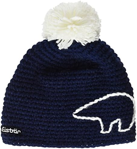 Eisbär feminina Jay Pompom Hat