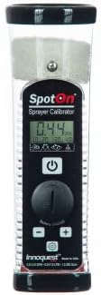 Spoton SC-2 Sprayer Calibrador Novo modelo