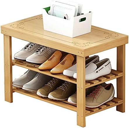 Tyewmiy Free Sapta Shoe Racks Rack de sapato, armário de sapatos, banco de sapato, Rack de sapatos simples, prateleiras