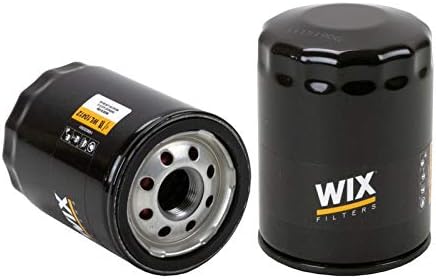 WIX WL10412 Filtro de óleo