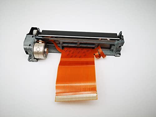 Peças da impressora 80mm Cabeça de impressão térmica original para ftp-638mcl503 ftp-638 ftp638mcl503
