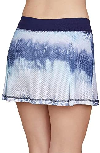 SOFIBELLE Women's 13 Skort de tênis