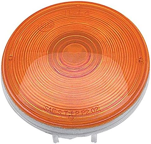 Kaper II 1T-L4A Amber 4 Parque/Turn Light