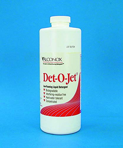 Det-O-jet, 12 x 1 qt